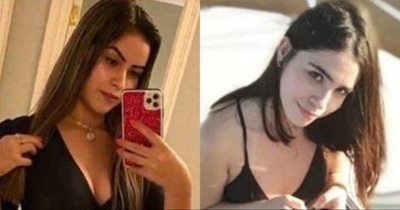 HOY / Las ex de "Sugar Daddy Friedmann" conversarán en vivo por Instagram