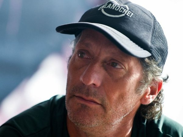 Troglio: "Nunca estuve cerca de volver a Cerro"