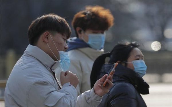 China cumple diez días sin muertes por coronavirus - Paraguay Informa