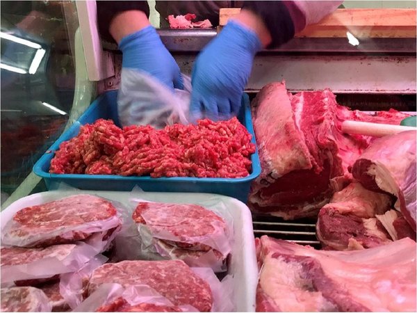 Baja explotación incrementa los precios de la carne, según industrias