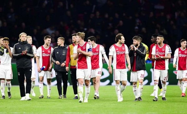 Efecto Covid-19: Liga de Holanda terminó sin campeón ni descensos