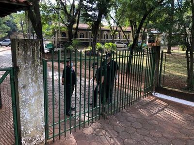 Actividades en Comuna de CDE seguirán suspendidas, excepto algunas dependencias - ABC en el Este - ABC Color