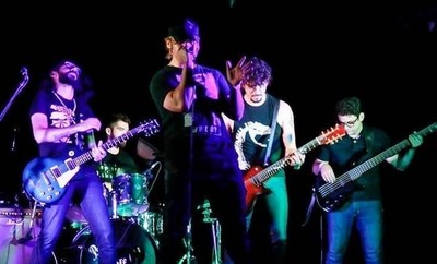 Kadabra y Tercer Piso llegan a «Nde Rógape» - ADN Paraguayo