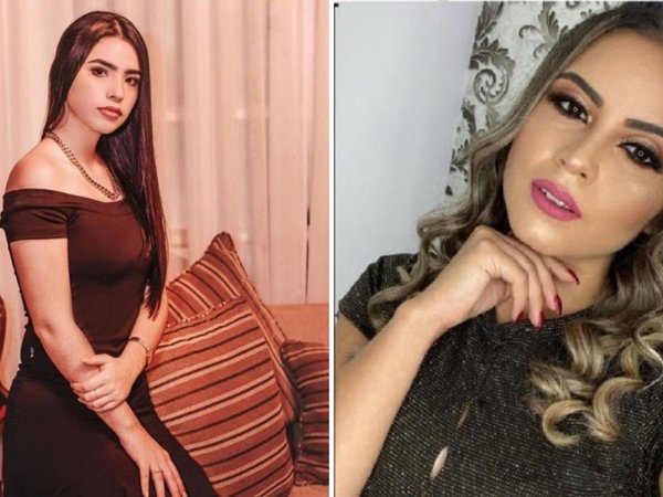 Nancy se hizo amiga de la ex de Rodolfo