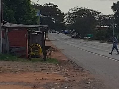 Coronel Oviedo: Detienen a supuestos microtraficantes