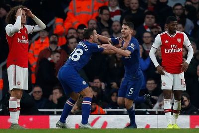 El Chelsea no bajará el sueldo a sus jugadores  - Fútbol - ABC Color
