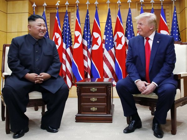 Medio estadounidense afirma que Kim Jong-un falleció