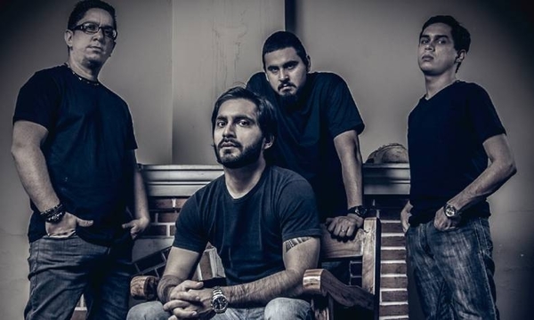HOY / La banda paraguaya Arritmia presenta su "Infierno Atrás"