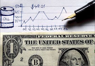 Esto es lo que nos dice el precio negativo del petróleo