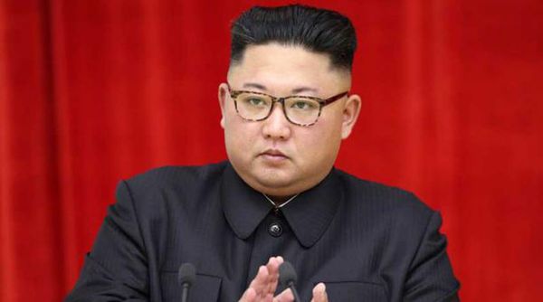 Kim Jong-un, ¿en estado vegetativo?
