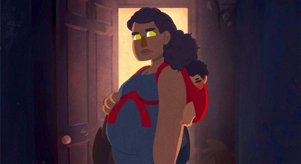 El corto argentino “Migrante” va a Annecy