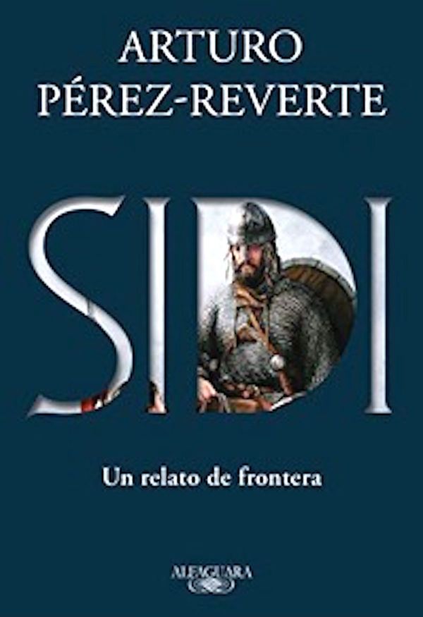 “Sidi”, de Arturo Pérez-Reverte