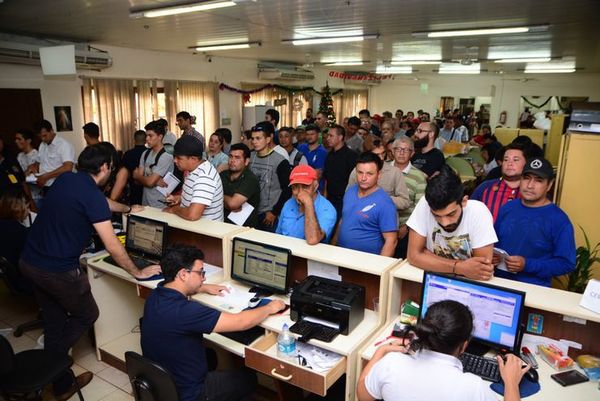 Municipalidad esteña habilitará pago de tributos por internet - ABC en el Este - ABC Color