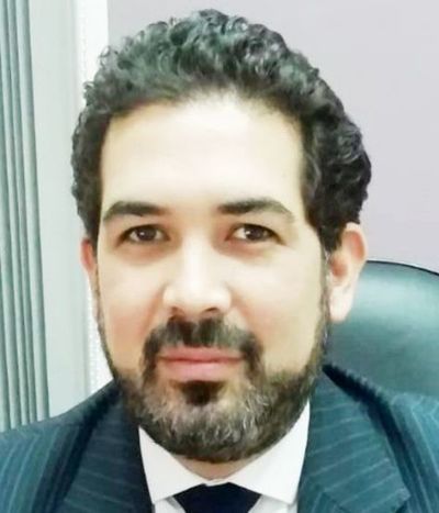 Renuncia director de Contrataciones del Ministerio de Salud - Nacionales - ABC Color
