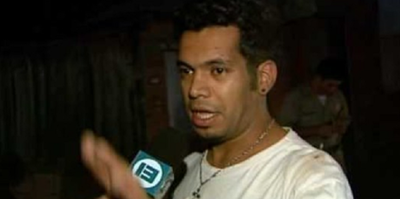¿EXTRAVAGANTE?: “La moto lo lanzó a mí también”, ndaje | Crónica