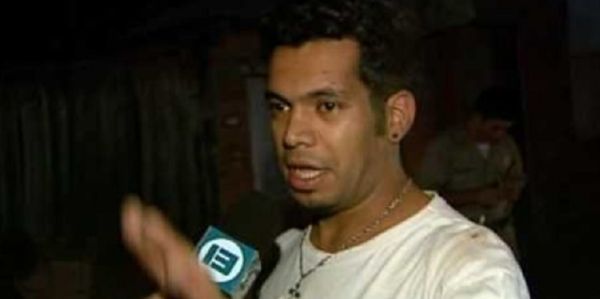 ¿EXTRAVAGANTE?: “La moto lo lanzó a mí también”, ndaje | Crónica