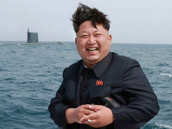 Vida de Kim Jong-un, en suspenso