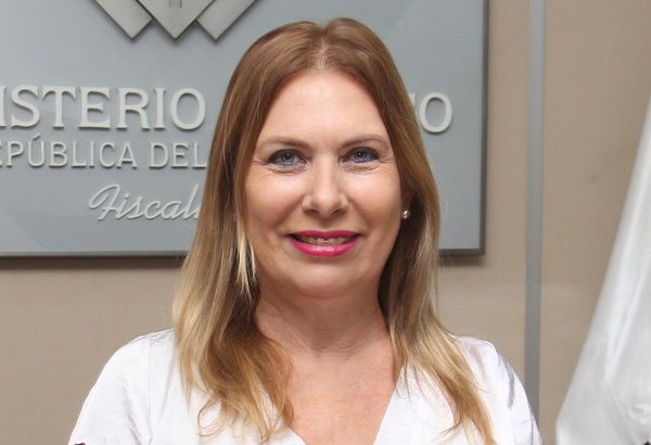 Sosa confirma que Salum no salió de su domicilio