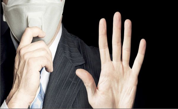 Una pandemia de maniobras por el poder