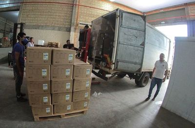Investigan despacho de medicamentos en Salud