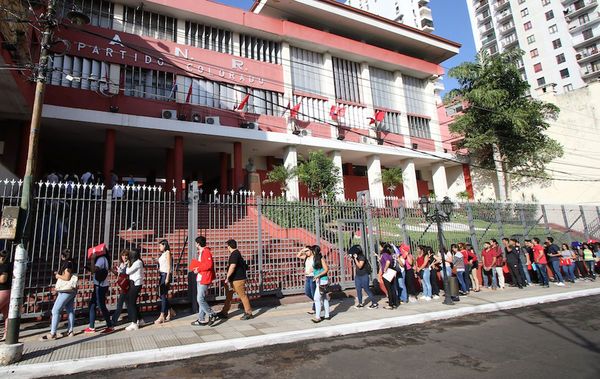 Más de 60 jóvenes consiguen trabajo en plena cuarentena