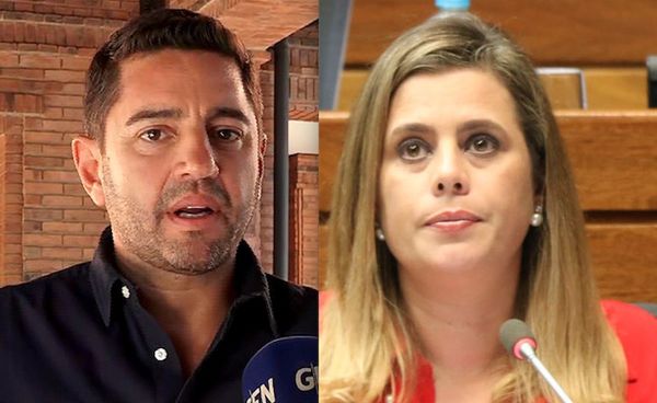 Pedro Alliana aclaró sobre los “pines de oro”