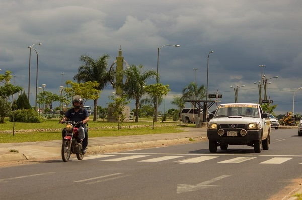 Anuncian lluvias y tormentas eléctricas para este domingo