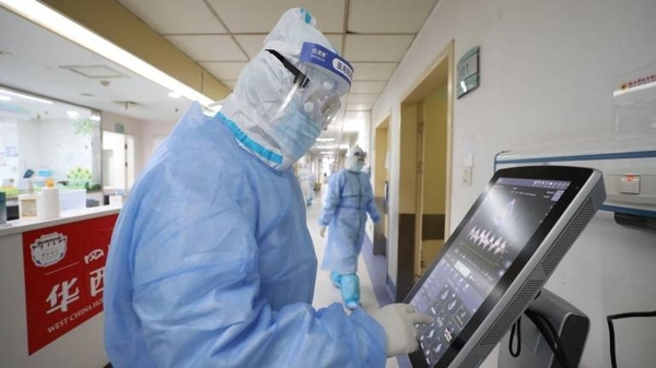 HOY / China afirma que no quedan infectados hospitalizados por coronavirus en Wuhan