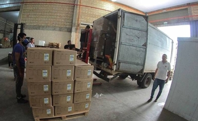 HOY / Investigan despacho de medicamentos en Salud