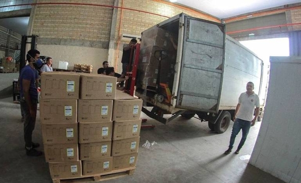 HOY / Investigan despacho de medicamentos en Salud