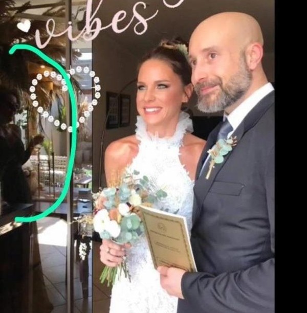 Boda en cuarentena: Fiscalía abre causa penal