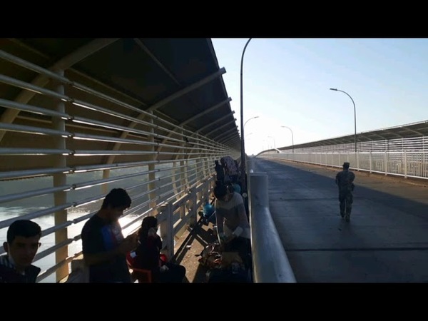 Más de 1.600 compatriotas ya ingresaron por el Puente de la Amistad y cumplen cuarentena obligatoria
