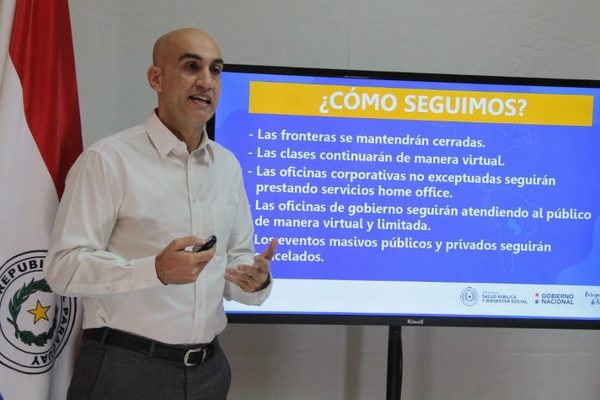 Mazzoleni reportó ayer 5 casos de Covid-19 y suman 228