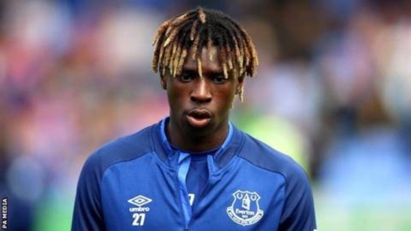 HOY / El italiano Kean se saltó la cuarentena para ir de fiesta con mujeres