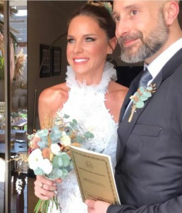Ministerio Público investiga caso de boda en cuarentena » Ñanduti