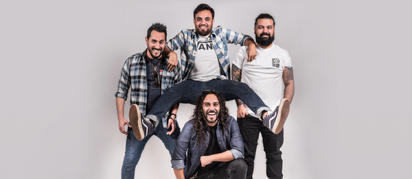 “02AM” se denomina el nuevo tema de Salamandra