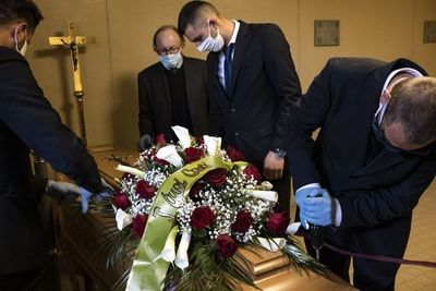 Más de 200.000 muertos por coronavirus en el mundo - Mundo - ABC Color