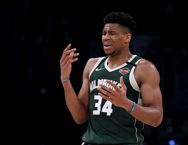NBA reabrirá instalaciones para entrenamientos individuales - Básquetbol - ABC Color