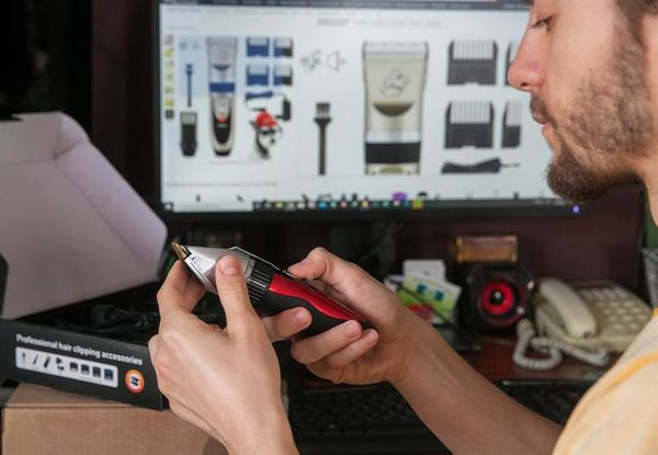 Los grandes triunfadores del comercio electrónico - Tecnología - ABC Color