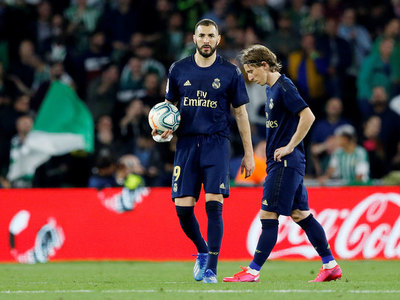 El regreso inmediato del fútbol español sería imprudente