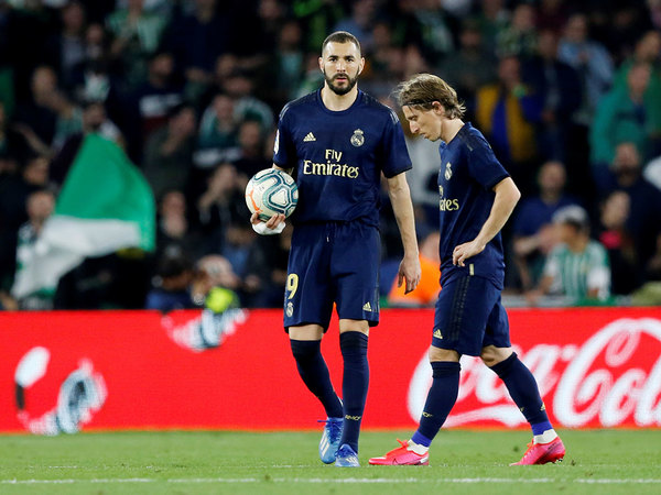 El regreso inmediato del fútbol español sería imprudente