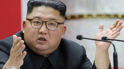 Medios de China y Japón confirman la muerte de Kim Jong-un