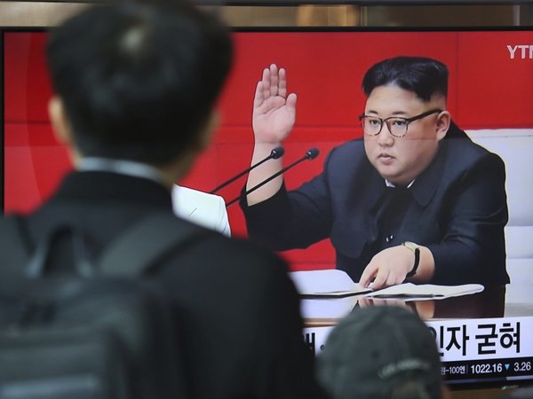 Kim Jong-un sigue sin aparecer desde hace medio mes