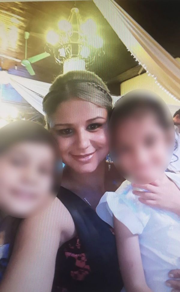 Padres de niña desaparecida denuncian que Fiscalía los quiere inculpar