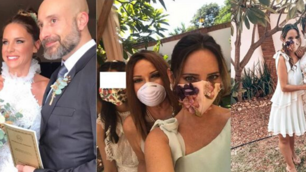 Fiscalía abre causa penal por boda