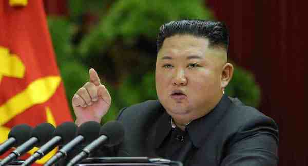 Misterio en Corea del Norte: ¿qué se sabe hasta ahora sobre la salud de Kim Jong-un? - ADN Paraguayo