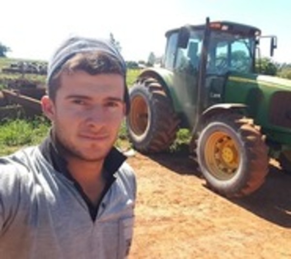Guairá: Fatal accidente de tránsito - Paraguay.com
