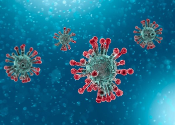 Coronavirus, devastador de la cabeza a los pies. Causa infartos, crisis epilépticas, ictus, daños renales... - ADN Paraguayo