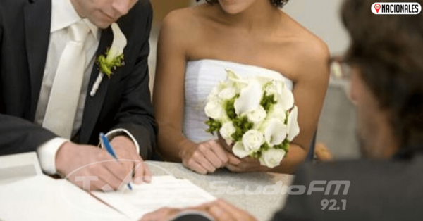 Tras caso de «boda cheta», pedirán informes sobre casamientos celebrados durante cuarentena