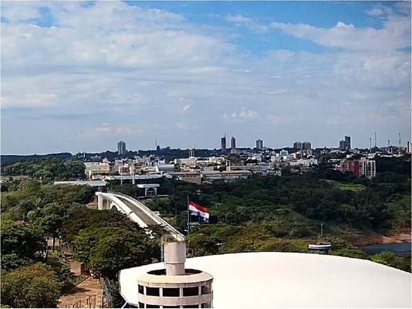 Se registra la primera muerte por Covid-19 en Foz de Yguazú